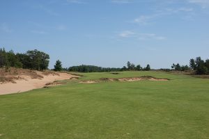 Mammoth Dunes 7th Fairway 2024